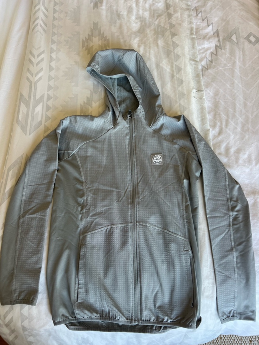 Sketchers Hot Chocolate 2026 Hoodie - Women’s Small